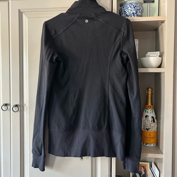 Lululemon Align Jacket - Picture 3 of 5